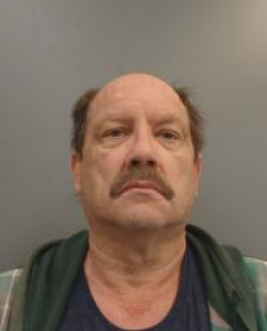 Michael James Pacheco a registered Sex Offender of California