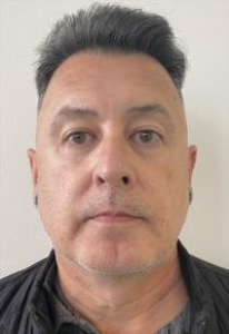 Michael Angel Padilla a registered Sex Offender of California