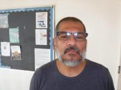 Michael Robert Padilla a registered Sex Offender of California