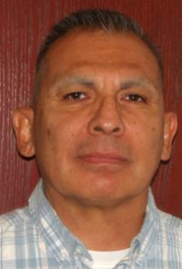 Michael Angel Paez a registered Sex Offender of California