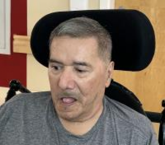 Michael Joseph Peralta a registered Sex Offender of California