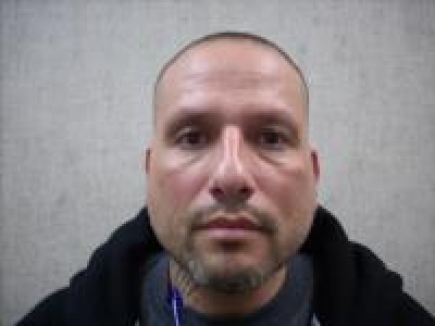 Michael Perdomo a registered Sex Offender of California