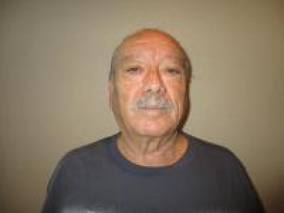 Michael William Perez a registered Sex Offender of California