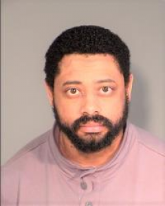 Michael Kelvin Perryman a registered Sex Offender of California