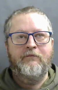 Michael Dean Peterson a registered Sex Offender of California