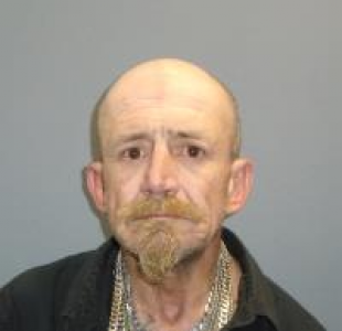 Michael Elmo Peters Jr a registered Sex Offender of California