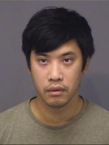 Michael Phan a registered Sex Offender of California