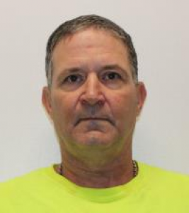 Michael Chad Pickard a registered Sex Offender of California