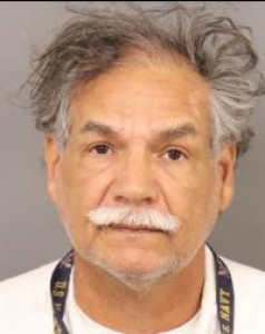 Michael A Polanco a registered Sex Offender of California