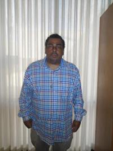 Michael Anthony Porter a registered Sex Offender of California
