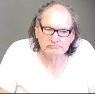 Michael Benjamin Poulson a registered Sex Offender of California