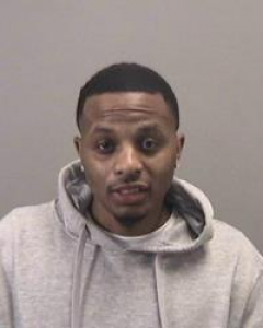 Michael Marshawn Powell Jr a registered Sex Offender of California