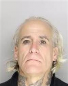 Michael Bradley Prindle a registered Sex Offender of California