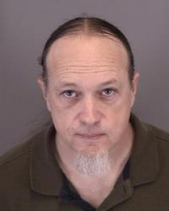 Michael Richard Pruitt a registered Sex Offender of California