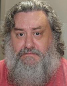 Michael Bryan Pyles a registered Sex Offender of California