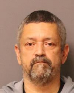 Michael Henry Quinones a registered Sex Offender of California