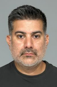 Michael David Ramirez a registered Sex Offender of California