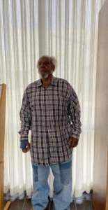 Michael Rayford a registered Sex Offender of California