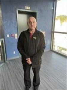 Michael Joseph Reed a registered Sex Offender of California