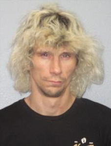 Michael James Richardson a registered Sex Offender of California