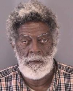 Michael Richardson a registered Sex Offender of California