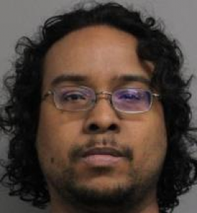 Michael Shane Richards a registered Sex Offender of California