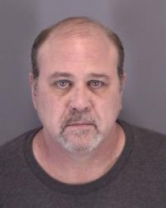 Michael Erik Rickles a registered Sex Offender of California