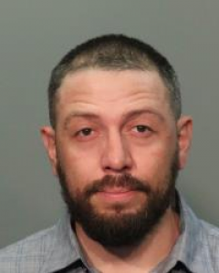 Michael Andrew Rivera a registered Sex Offender of California