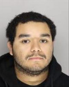 Michael Gabriel Robinson a registered Sex Offender of California