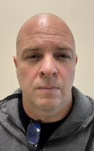 Michael Isaac Rodriguez a registered Sex Offender of California