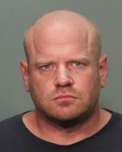 Michael Jason Rogers a registered Sex Offender of California