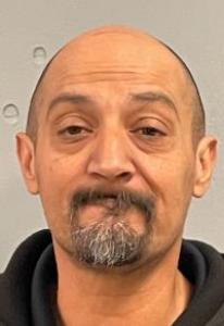 Michael Andrew Rojas a registered Sex Offender of California