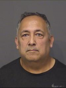 Michael Rolon a registered Sex Offender of California