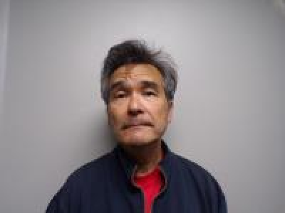 Michael Sean Rooney a registered Sex Offender of California