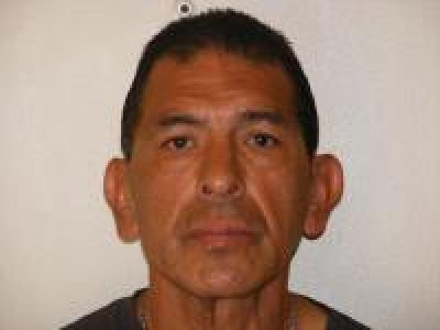 Michael Anthony Rosales a registered Sex Offender of California