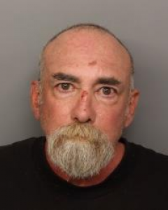 Michael William Rossi a registered Sex Offender of California