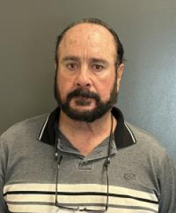 Michael Thomas Ruiz a registered Sex Offender of California