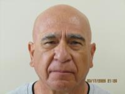 Michael Ruiz a registered Sex Offender of California