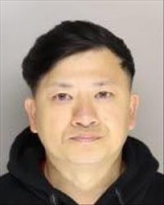 Michael Seng Saechao a registered Sex Offender of California