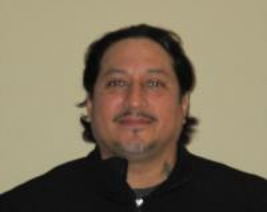 Michael Garcia Saenz a registered Sex Offender of California