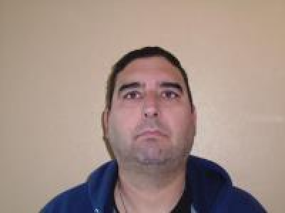 Michael Stephan Salazar a registered Sex Offender of California