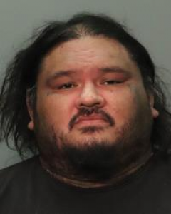 Michael Leon Samifua a registered Sex Offender of California