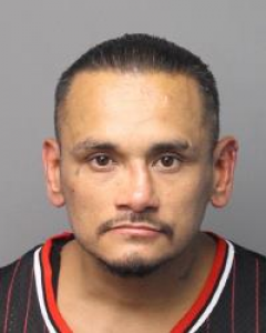 Michael Sean Sanchez a registered Sex Offender of California