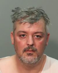 Michael Clare Sanford a registered Sex Offender of California