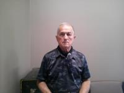 Michael George Sarason a registered Sex Offender of California