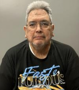 Michael Edward Sargent a registered Sex Offender of California