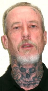Michael Patrick Satterfield a registered Sex Offender of California