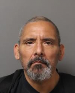 Michael Sauceda a registered Sex Offender of California