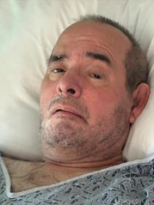 Michael Angelo Scardina a registered Sex Offender of California