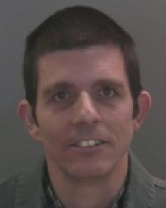 Michael Jason Seibert a registered Sex Offender of California